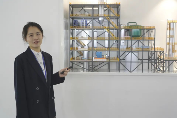 葆初心 再創業 | 陳芳：有責任有擔當，人生才會閃閃發光