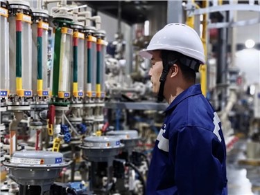 “新四化”人物志｜紀方力——砥礪七載，鑄“技術(shù)多元化”之劍