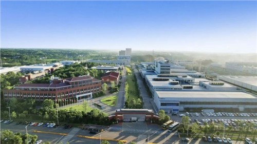 ?以“新四化”助力壯大新質生產力，中偉股份著力這兩大方面