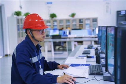 創造中成就偉業｜李遠，主動求變，水處理行業老兵的新征程